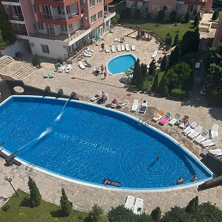 Amartman Primo U - Elenite Az 5 Osob *