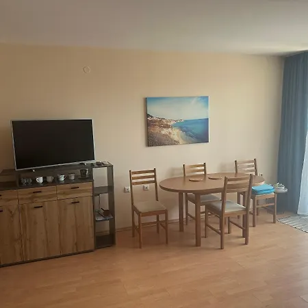 Amartman Primo U - Elenite Az 5 Osob Apartament *