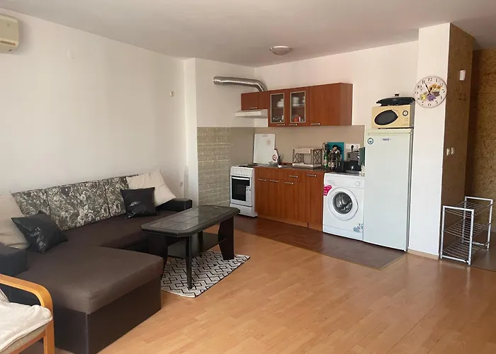 Amartman Primo U - Elenite Az 5 Osob