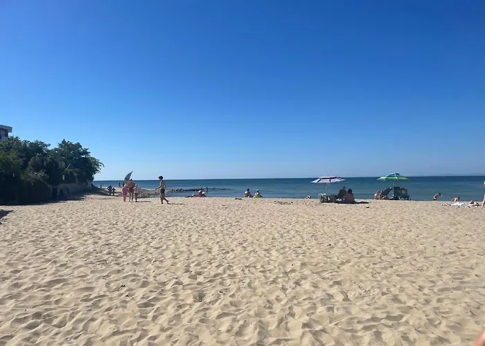 公寓 Amartman Primo U - Elenite Az 5 Osob