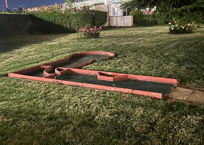 公寓 Amartman Primo U - Elenite Az 5 Osob 圣弗拉斯