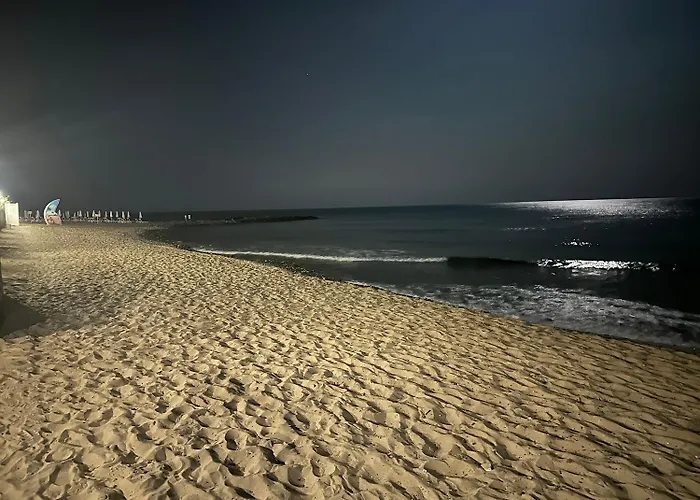 公寓 Amartman Primo U - Elenite Az 5 Osob