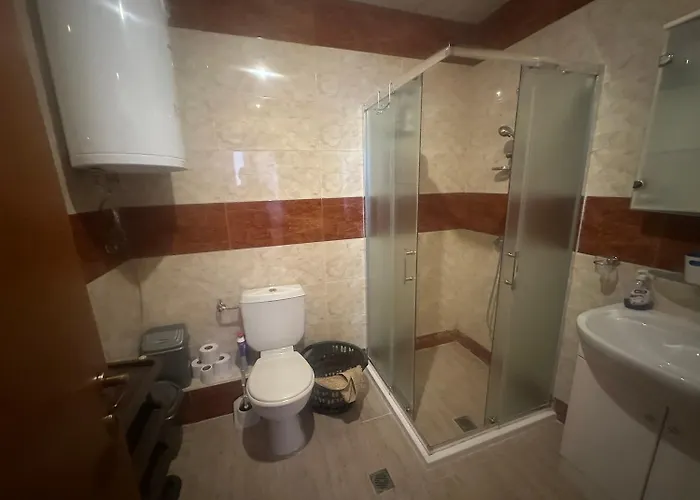 Amartman Primo U - Elenite Az 5 Osob 圣弗拉斯