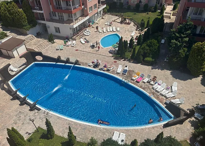 Amartman Primo U - Elenite Az 5 Osob *