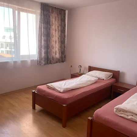 Apartament Amartman Primo U - Elenite Az 5 Osob Sveti Vlas