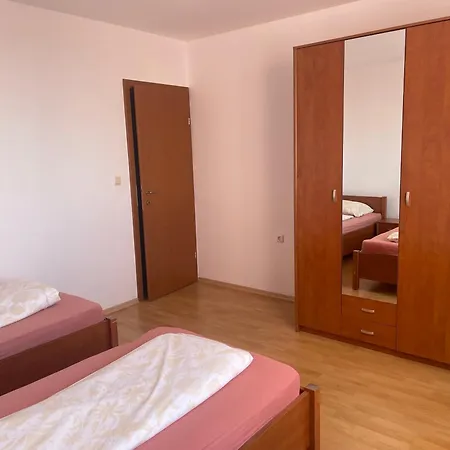 Διαμέρισμα Amartman Primo U - Elenite Az 5 Osob