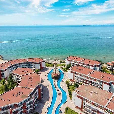 Amartman Primo U - Elenite Az 5 Osob Apartament Sveti Vlas