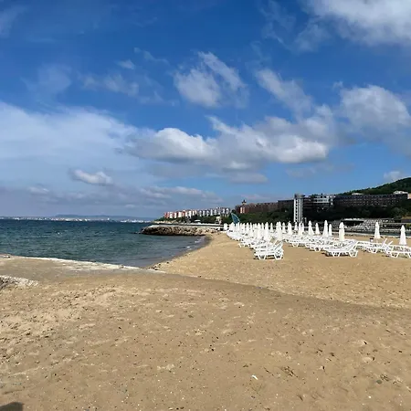 Διαμέρισμα Amartman Primo U - Elenite Az 5 Osob Sveti Vlas
