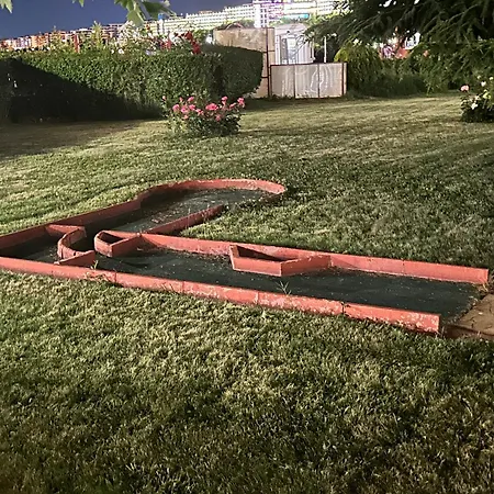 Apartmán Amartmán Přímo U Moře - Elenite Až 5 Osob Sveti Vlas