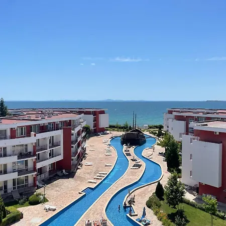 Apartament Amartman Primo U - Elenite Az 5 Osob