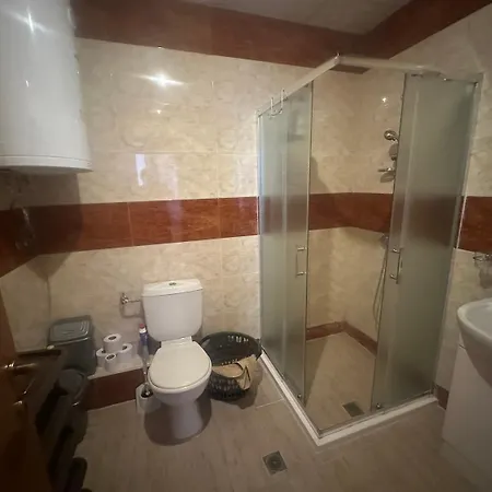 Amartmán Přímo U Moře - Elenite Až 5 Osob Sveti Vlas