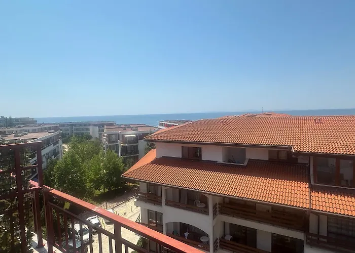 Amartman Primo U - Elenite Az 5 Osob *